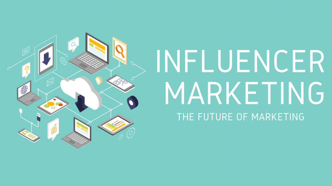 2020 Is Going To Be The Year Influencer Marketing