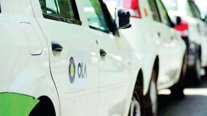 Ola Partners With Delhi State Government To Bolster Ambulance Service