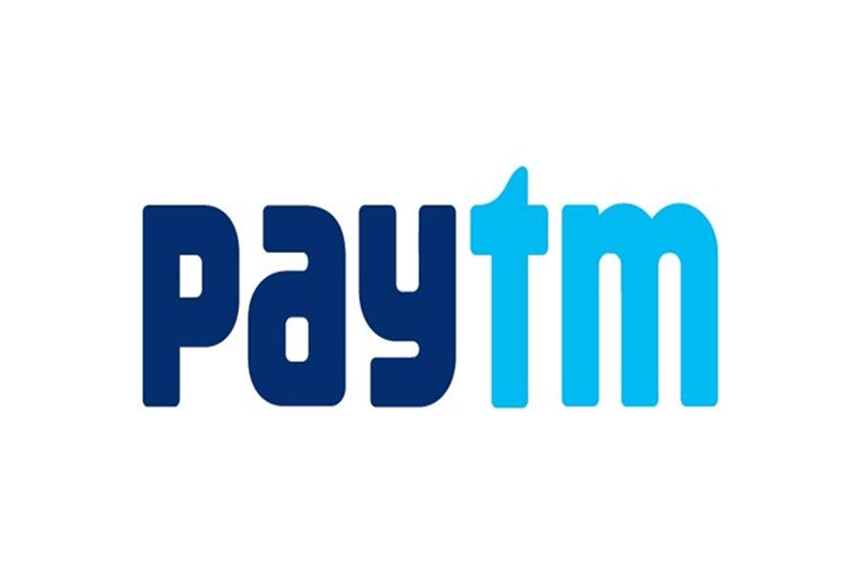 Paytm Secures Space In The Top Ten “Financial Times 500” In APAC