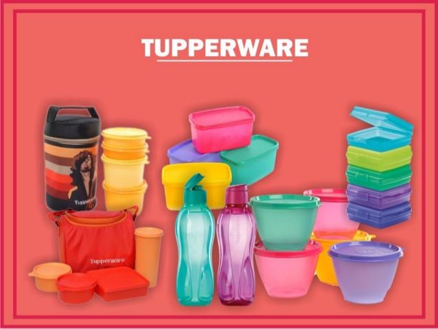 Tupperware India Celebrates ‘Care for Food’ Month This April