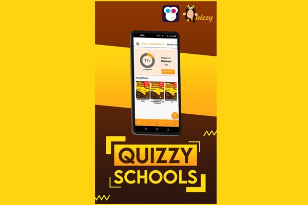 Quizzy and Mogi Comes Together to Provide Edtech Solution for Schools