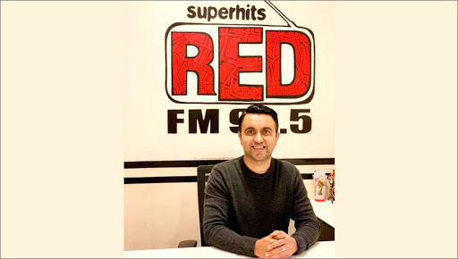 RED FM National Marketing Head, Rajat Uppal’s Big Move