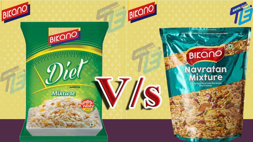 Bikano Diet Mixture: Becoming a New Normal